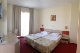 Euro Hotels International Gara de Nord