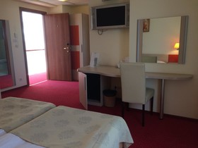 Euro Hotels International Gara de Nord