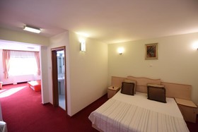 Euro Hotels International Gara de Nord