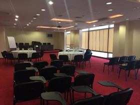 Euro Hotels International Gara de Nord