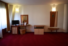 Euro Hotels International Gara de Nord