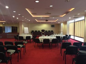 Euro Hotels International Gara de Nord
