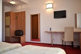Euro Hotels International Gara de Nord