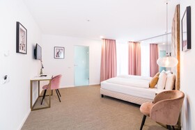 Filitti Boutique Hotel