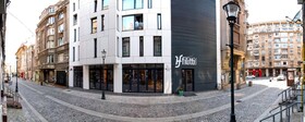 Filitti Boutique Hotel