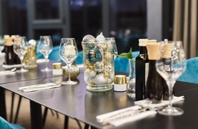 Filitti Boutique Hotel
