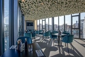 Filitti Boutique Hotel