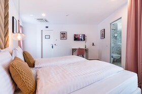 Filitti Boutique Hotel
