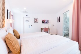 Filitti Boutique Hotel