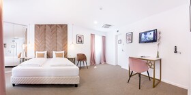 Filitti Boutique Hotel