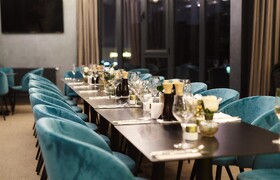 Filitti Boutique Hotel