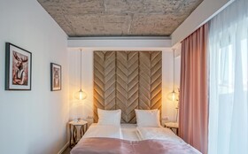 Filitti Boutique Hotel