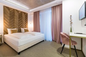 Filitti Boutique Hotel