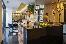 Filitti Boutique Hotel