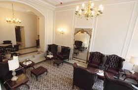 Grand Hotel Continental