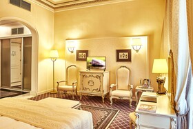 Grand Hotel Continental