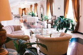 Grand Hotel Continental