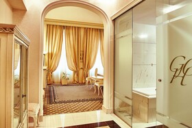 Grand Hotel Continental