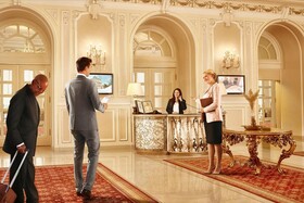 Grand Hotel Continental