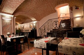 Grand Hotel Continental