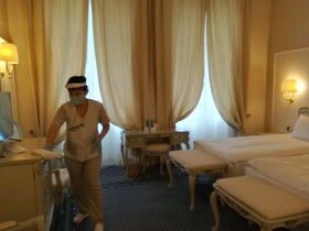 Grand Hotel Continental