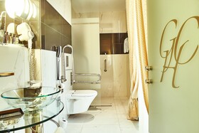 Grand Hotel Continental