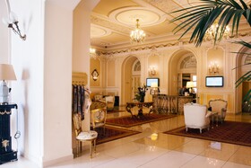 Grand Hotel Continental