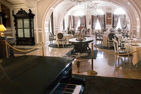 Grand Hotel Continental
