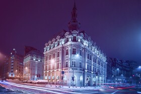 Grand Hotel Continental