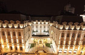 Grand Hotel Continental