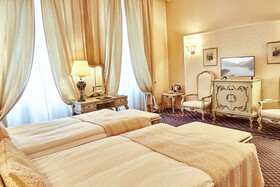 Grand Hotel Continental