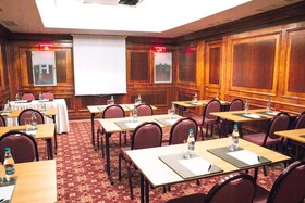 Grand Hotel Continental