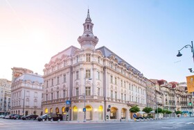 Grand Hotel Continental