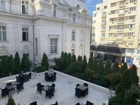 Grand Hotel Continental