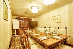 Grand Hotel Continental