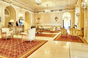 Grand Hotel Continental