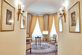 Grand Hotel Continental
