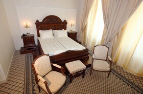 Grand Hotel Continental
