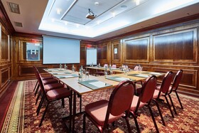 Grand Hotel Continental