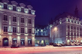 Grand Hotel Continental