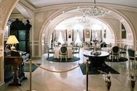 Grand Hotel Continental