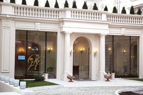 Grand Hotel Continental