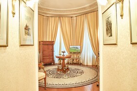 Grand Hotel Continental