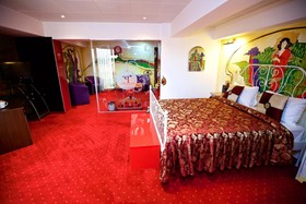 Grand Pier Boutique Hotel