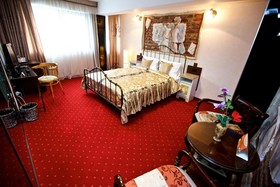 Grand Pier Boutique Hotel