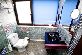 Grand Pier Boutique Hotel