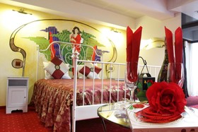 Grand Pier Boutique Hotel
