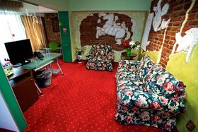 Grand Pier Boutique Hotel