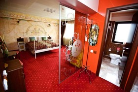 Grand Pier Boutique Hotel