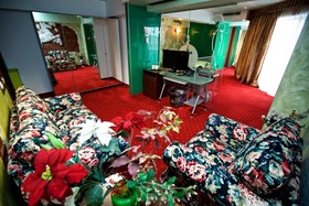 Grand Pier Boutique Hotel
